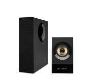 LOGITECH Z-533 Czarne (980-001054) - 249333 - zdjęcie 2